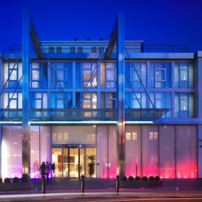 Review: K West Hotel & Spa