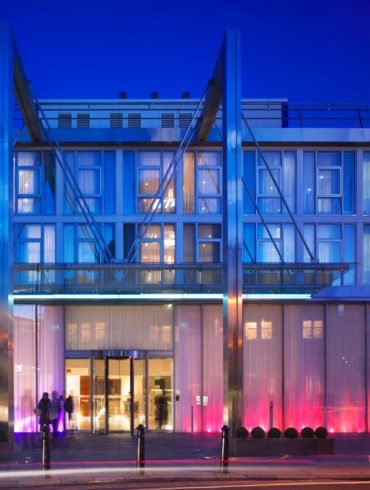 Review: K West Hotel & Spa