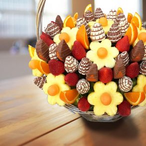 Member spotlight: Fruity Gift