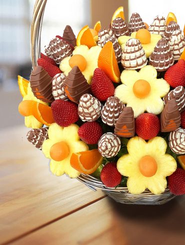 Member spotlight: Fruity Gift