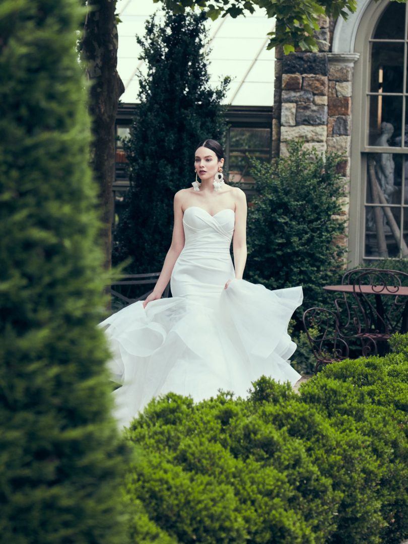 Dress collection: Maggie Sottero 2019