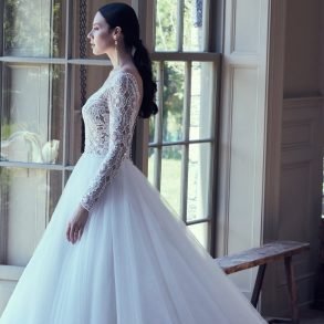 Dress Collection: Maggie Sottero 2019