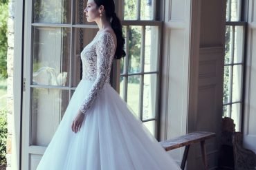 Dress Collection: Maggie Sottero 2019