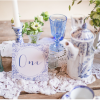 Colour Palette: Willow Pattern Ideas