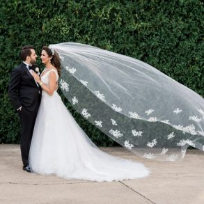 Real wedding: A perfect Persian day