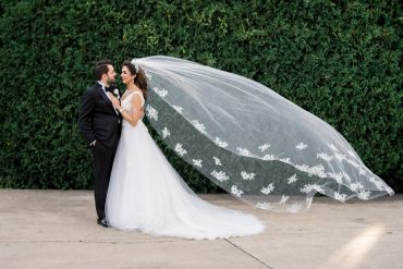 Real wedding: A perfect Persian day