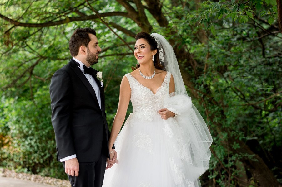 Real wedding: A perfect Persian day Real wedding: A perfect Persian day