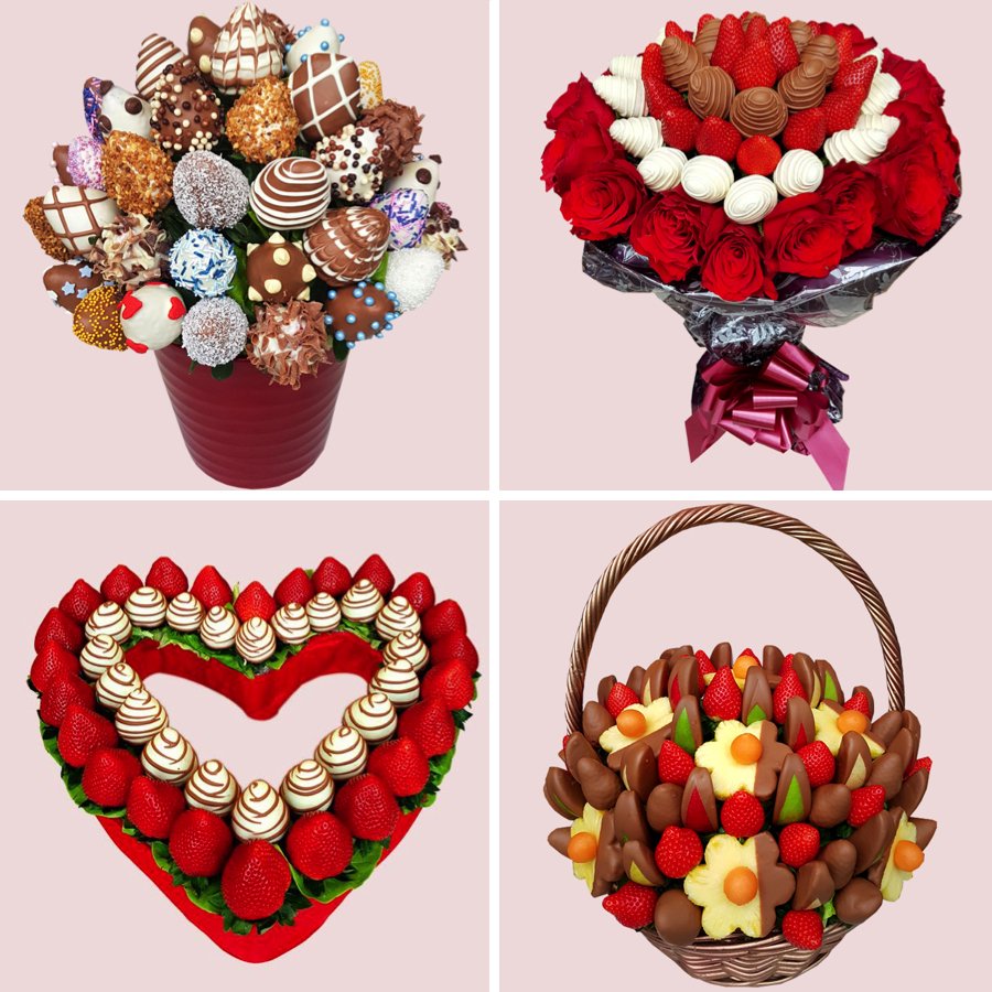 Member spotlight: Fruity Gift