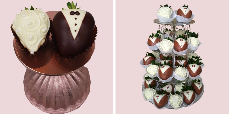 Member spotlight: Fruity Gift