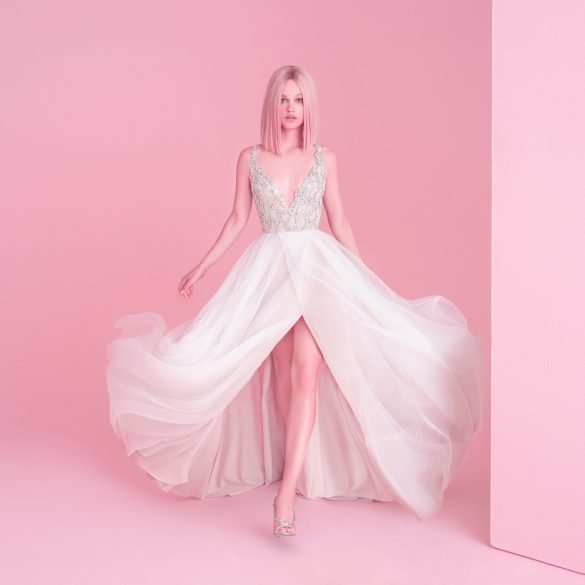 [Wedding Dress Collection] Hayley Paige Fall 2018