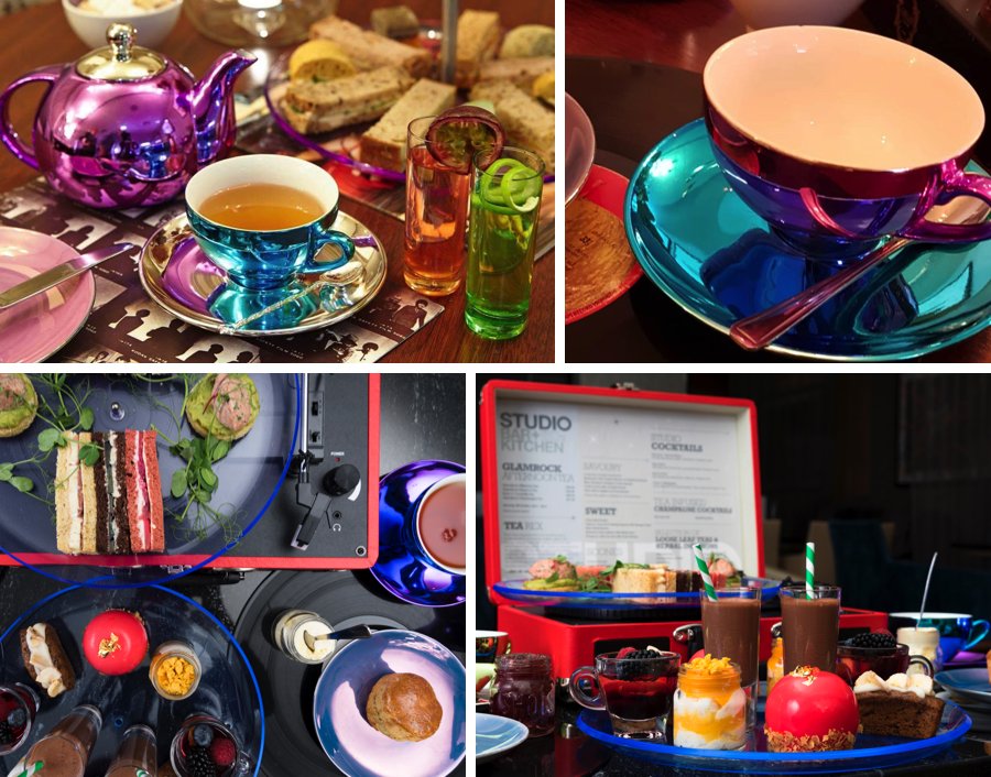 k west 3 Review: K West Hotel & Spa