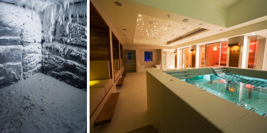 k west spa k west spa