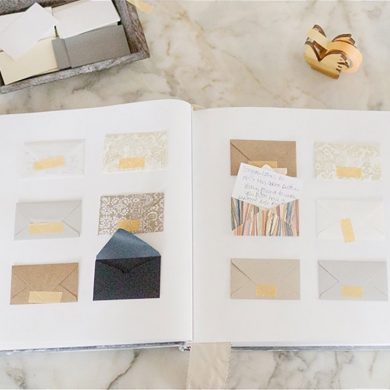 Creative Wedding Guest Book Ideas