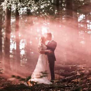 Wedding trends: 2019 predictions