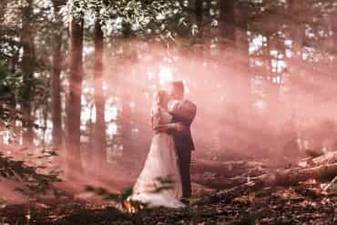 Wedding trends: 2019 predictions