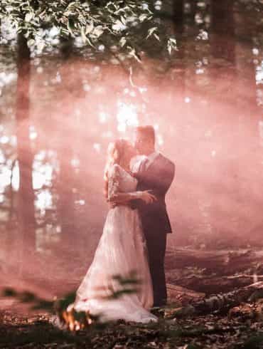 Wedding trends: 2019 predictions