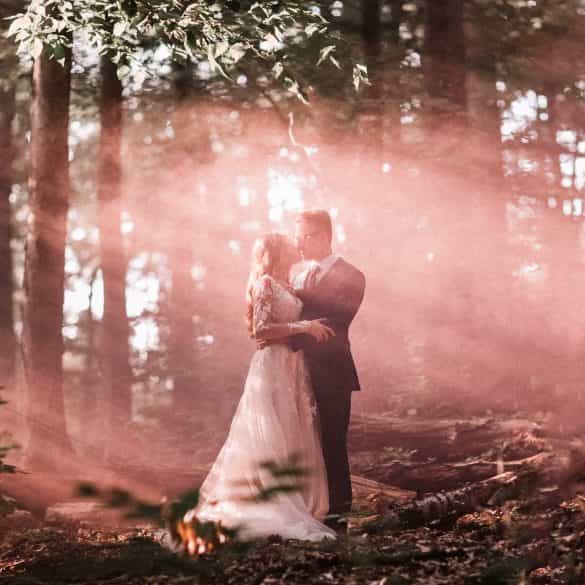 Wedding trends: 2019 predictions