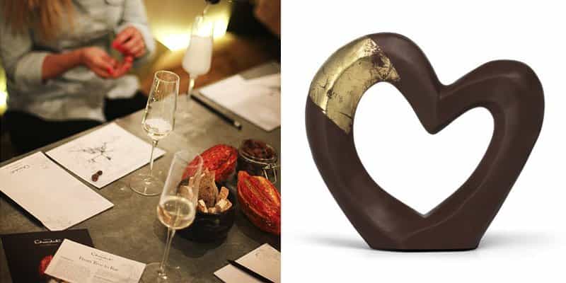 hotel chocolat Valentine's gifts - our top picks and something new from Jo Malone