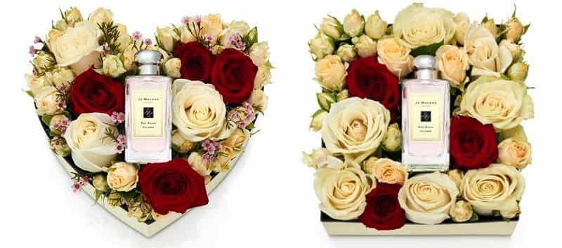 jo malone v day Valentine's gifts - our top picks and something new from Jo Malone