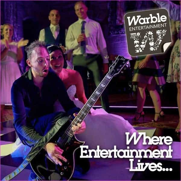 Warble Entertainment