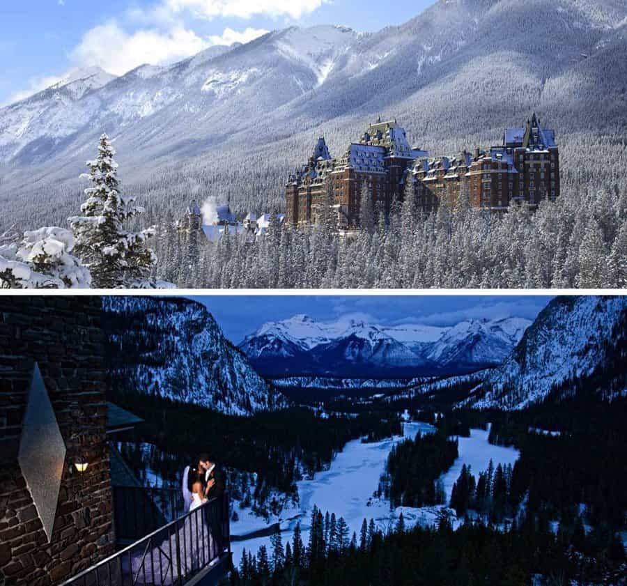 Our 5 Star Favourite Winter Honeymoons Our 5 Star Favourite Winter Honeymoons