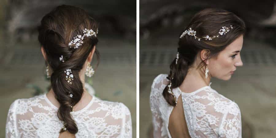 Our five favourite things to wear in your hair Our five favourite things to wear in your hair
