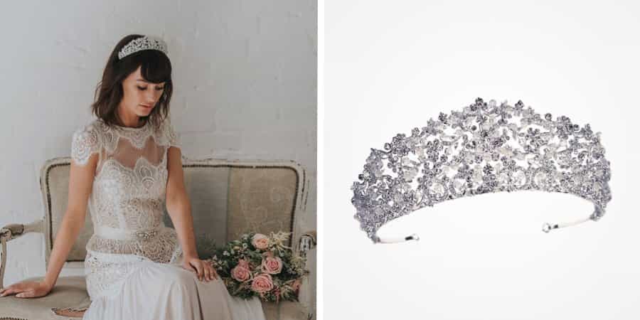 Our five favourite things to wear in your hair Our five favourite things to wear in your hair