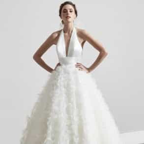 Wedding dress collection: Sassi Holford – Enchanted