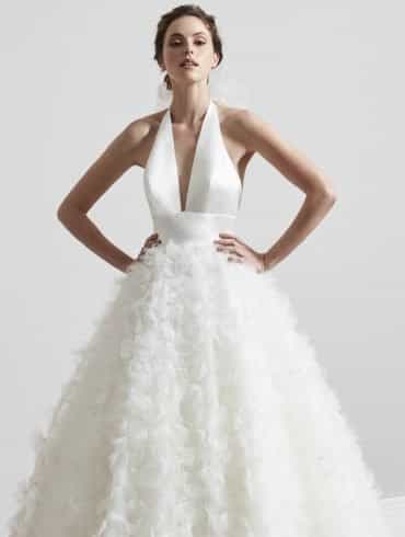 Wedding dress collection: Sassi Holford – Enchanted