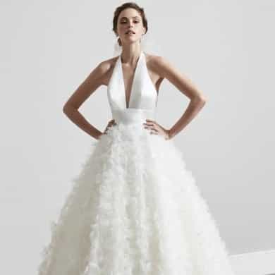 Wedding dress collection: Sassi Holford – Enchanted