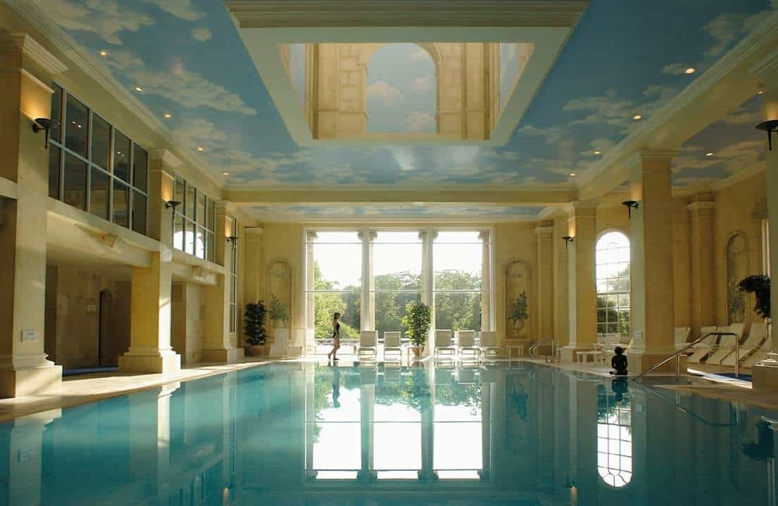 Review: Chewton Glen