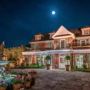 Review: Chewton Glen