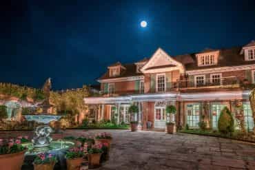 Review: Chewton Glen