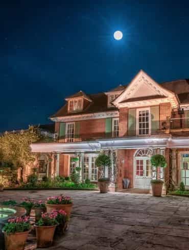 Review: Chewton Glen