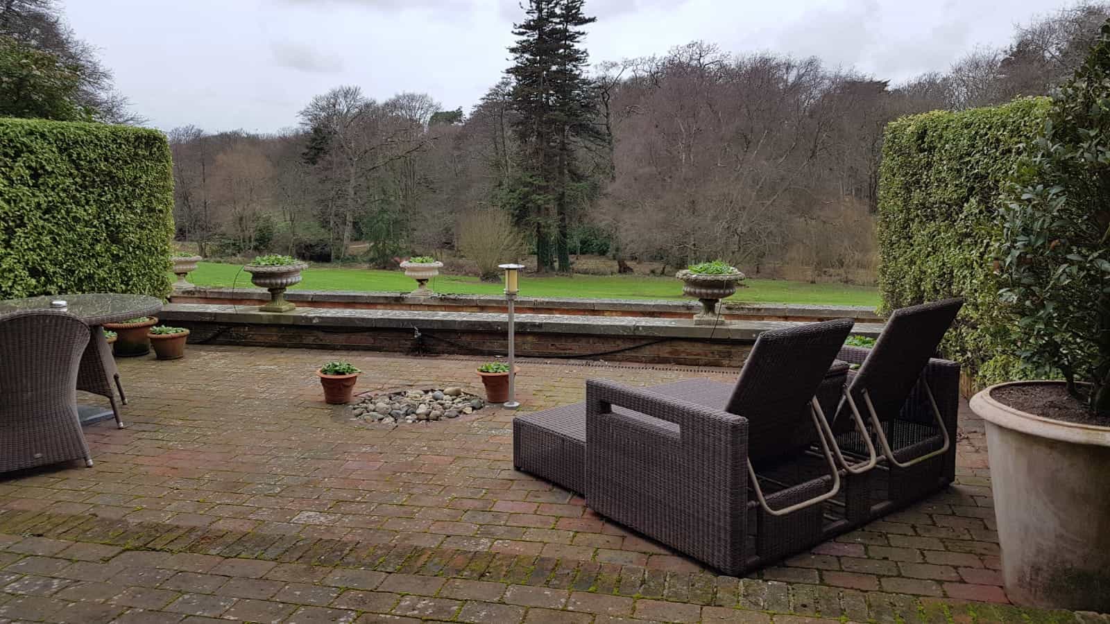 Review: Chewton Glen
