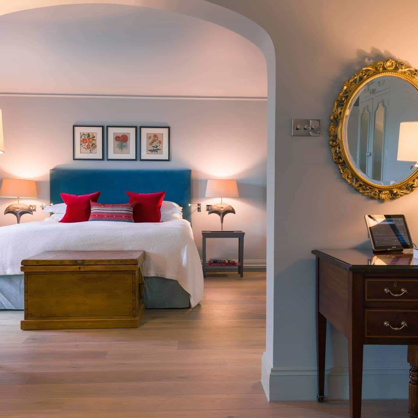 Review: Chewton Glen