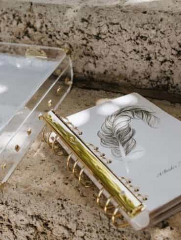 Member Spotlight: Leeffect – A Bride’s Memoir