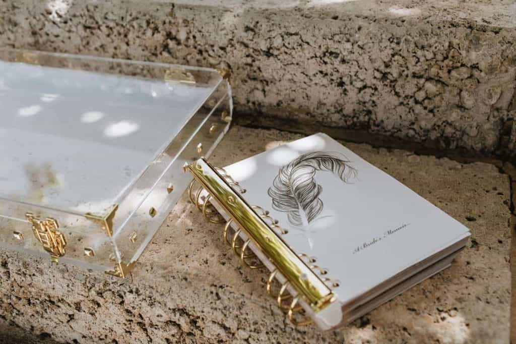 Member Spotlight: Leeffect – A Bride’s Memoir