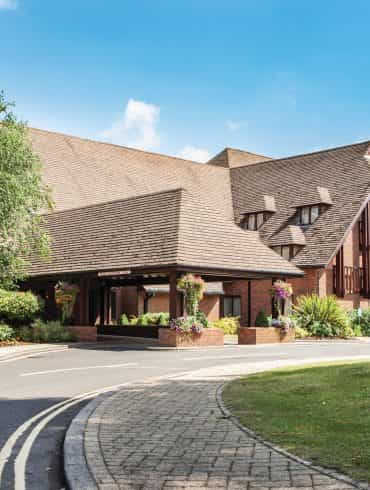 Review: Solent Hotel & Spa