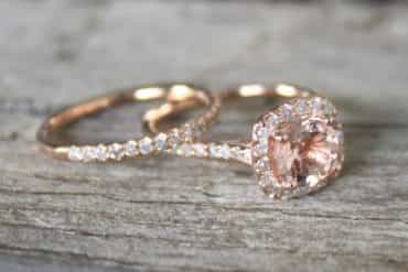 Engagement ring inspiration – our top five