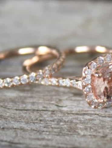 Engagement ring inspiration – our top five