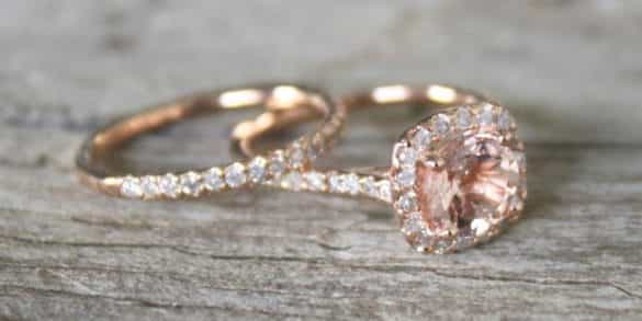Engagement ring inspiration – our top five