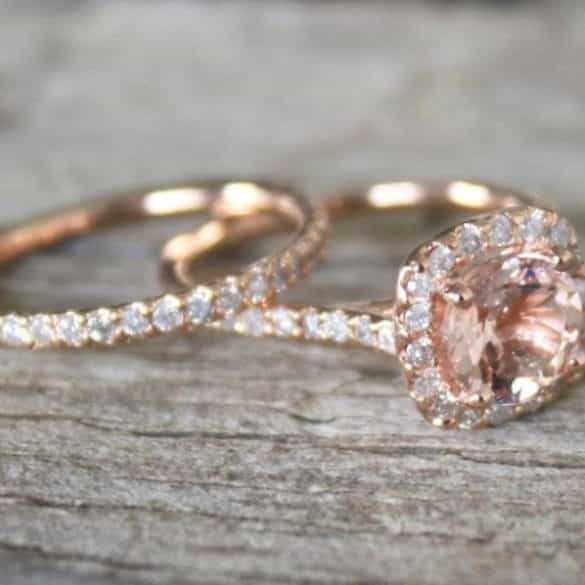 Engagement ring inspiration – our top five