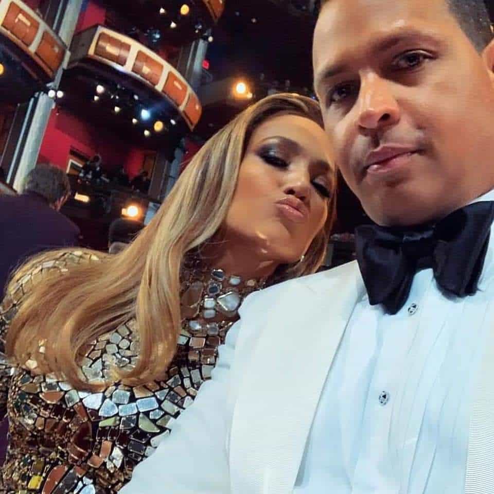 Jennifer Lopez and Alex Rodriguez are engaged! Jennifer Lopez and Alex Rodriguez are engaged!
