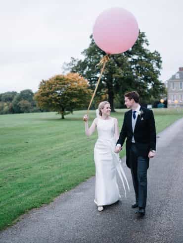 5 Top luxury weekend ‘house party’ style weddings