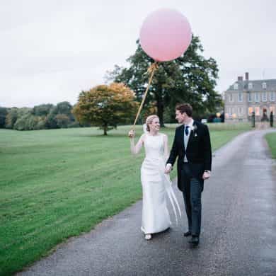 5 Top luxury weekend ‘house party’ style weddings