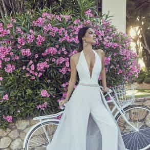 ronald joyce jumpsuits c
