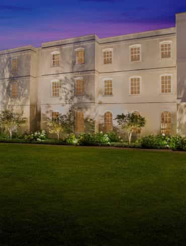 Review: Sopwell House