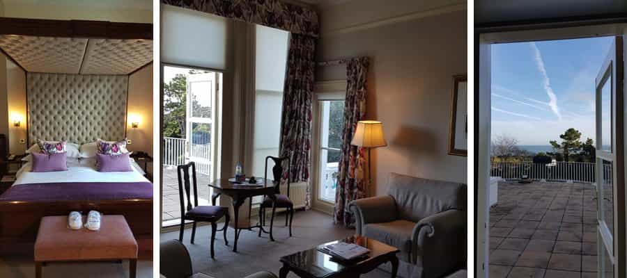 Review: The Grand Hotel Eastbourne