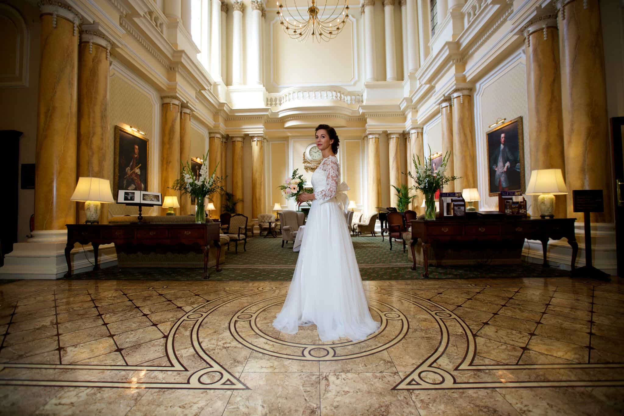Review: The Grand Hotel Eastbourne